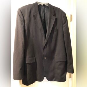 Banana Republic blazer sports coat men’s 46R